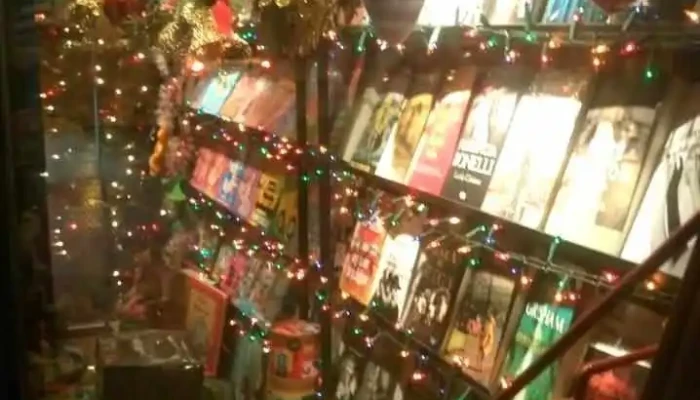 Códice Libros - Paraná
