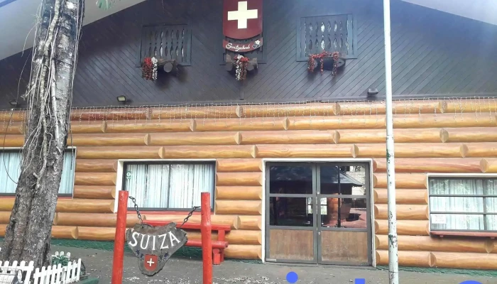 Colectividad Polaca de Oberá - Oberá