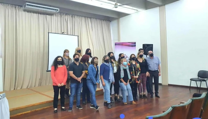 Colegio De Psicologos Del Chaco Videos - Resistencia