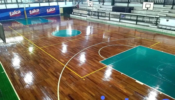 Complejo Deportivo Nicolas Vitale - Salta