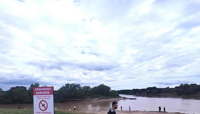 Complejo recreativo Mí Bella Ciudad - Barranqueras