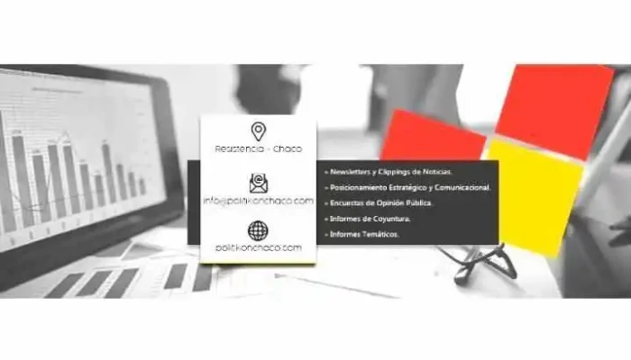 Consultora Politikon Chaco -  Del Propietario - Resistencia