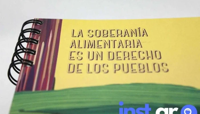 Cooperativa Gráfica Visión 7 - Santa Rosa