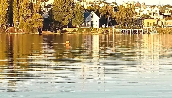 Costanera de Viedma - Viedma