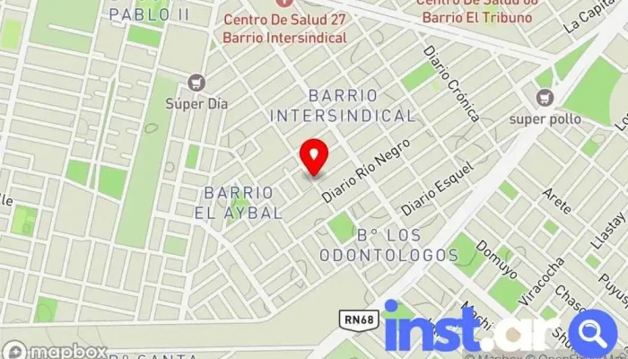 Dance Studio - Salta
