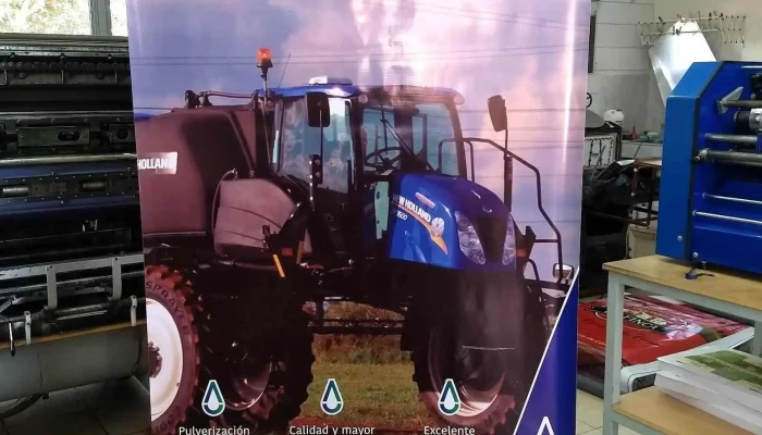Dario Dabbene Gráfica Integral - X5949 Alicia