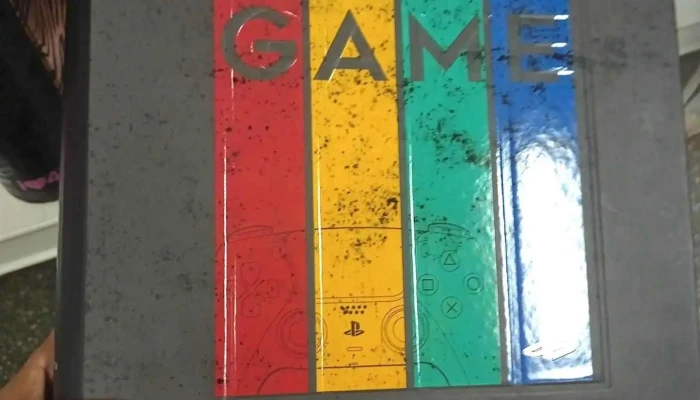 De Todo Un Poco - Gaiman