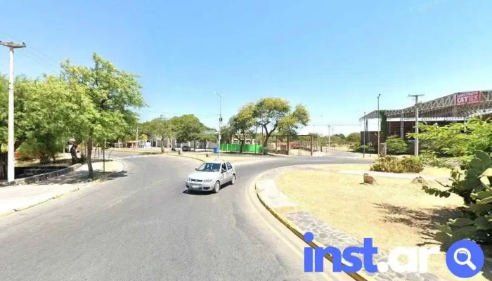 Departamento Valle Viejo - Catamarca