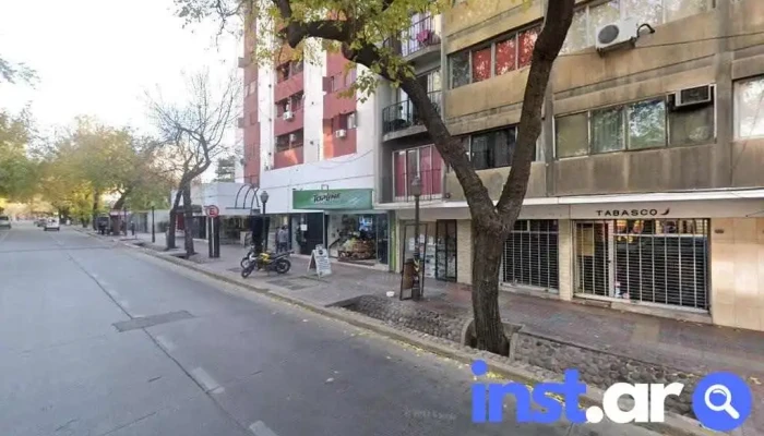 Departamentos diarios - Mendoza