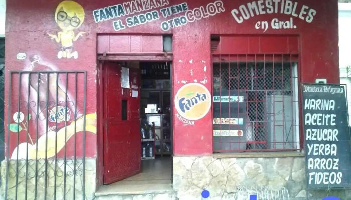 Despensa Belgrano - San Miguel De Tucumán
