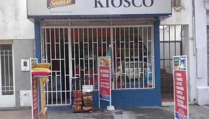 Despensa Charo - Santa Fe De La Vera Cruz