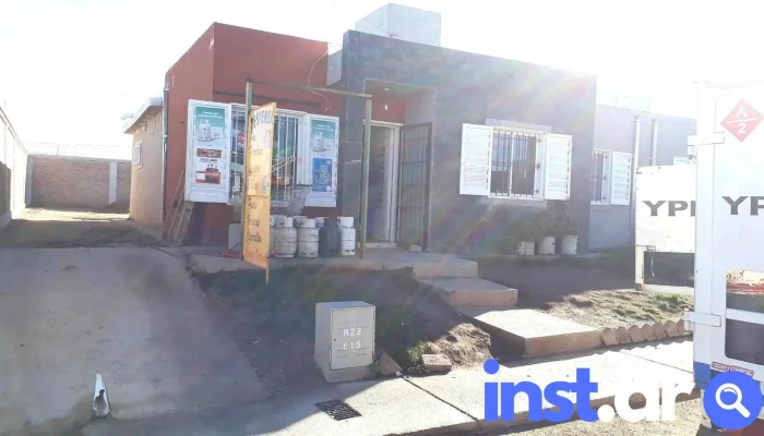 Despensa Dani -  Horario - San Luis