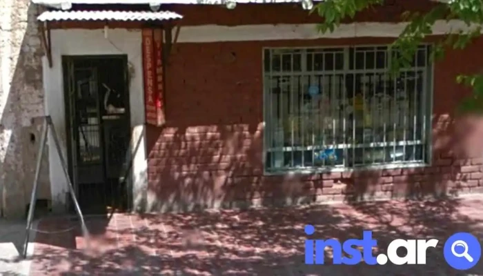Despensa Doña Pocha - Las Heras