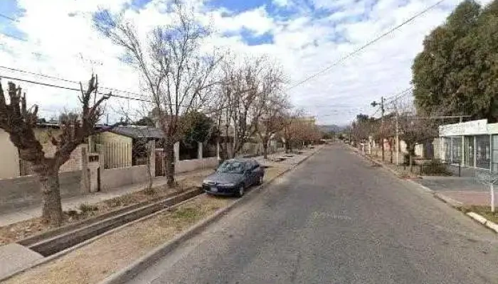 Despensa El Coliseo -  Sitio Webdeg - San Luis