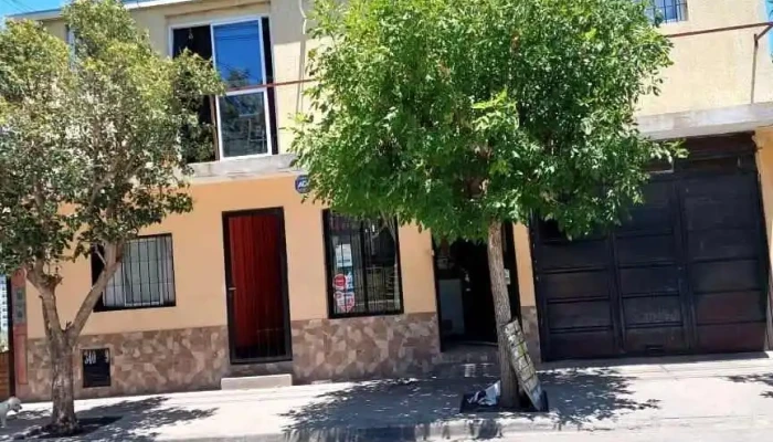 Despensa El Rafa -  Ubicacion - San Luis