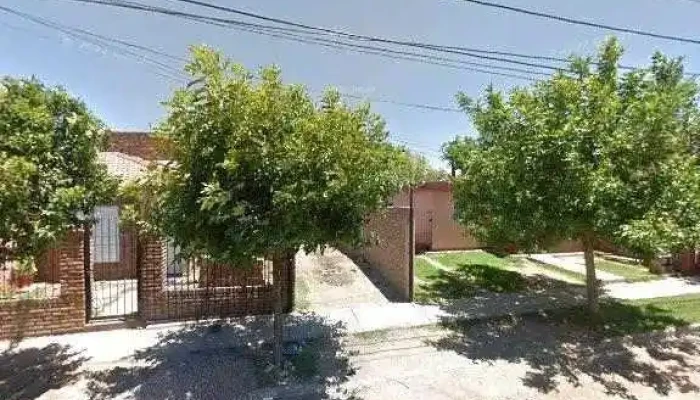Despensa El Rafa -  Ubicaciondeg - San Luis