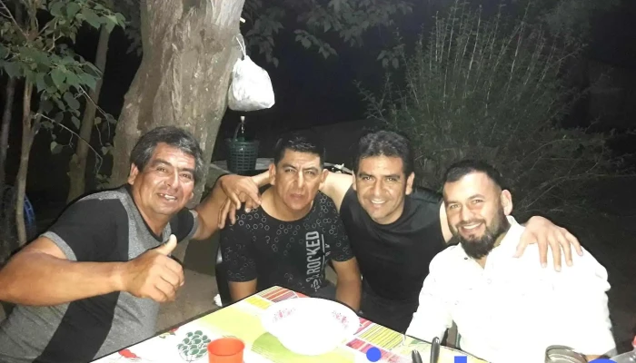 Despensa Florencia -  Abierto Ahora - Candelaria