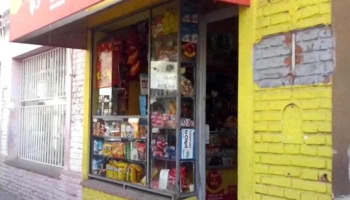 Despensa Joaquín - San Salvador De Jujuy