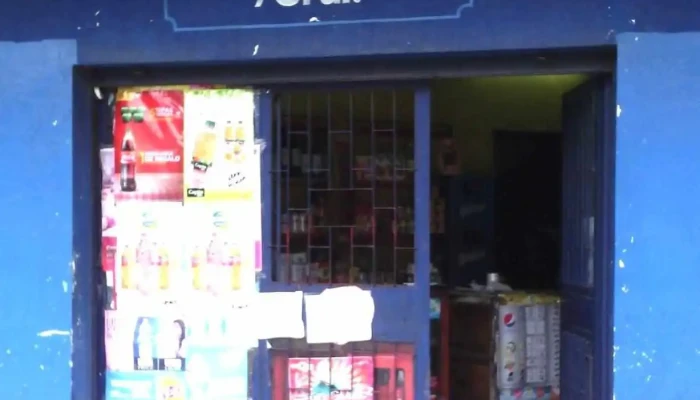Despensa Marcelo -  Exterior - San Miguel de Tucumán