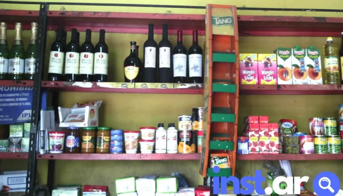 Despensa Marcelo -  Opiniones - San Miguel de Tucumán