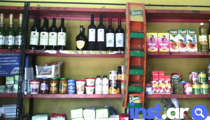 Despensa Marcelo - San Miguel De Tucumán
