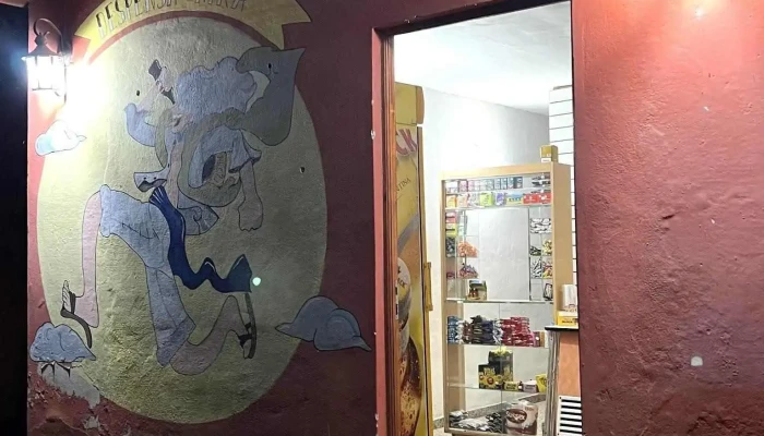 Despensa nika - Santa Rosa De Calamuchita