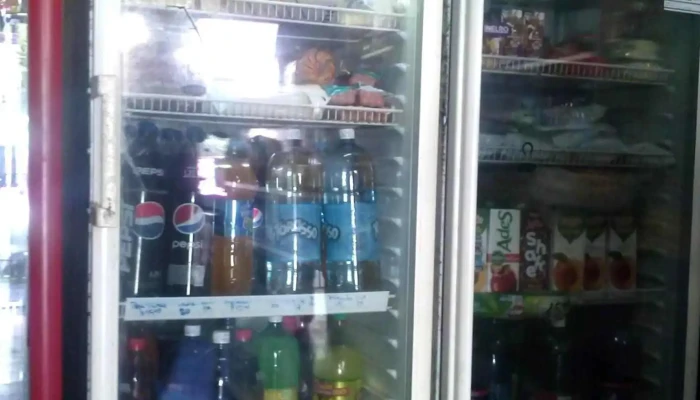 Despensa Pato -  Ambiente - San Miguel de Tucumán