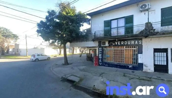 Despensa R y R - Santa Fe De La Vera Cruz
