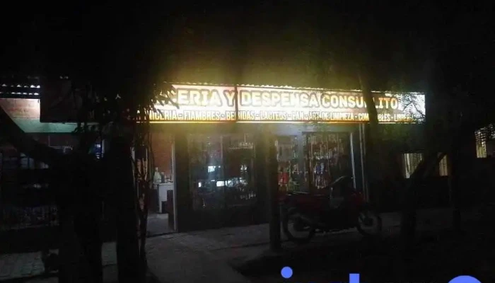 Despensa y carnicería Consuelito - Taco Pozo