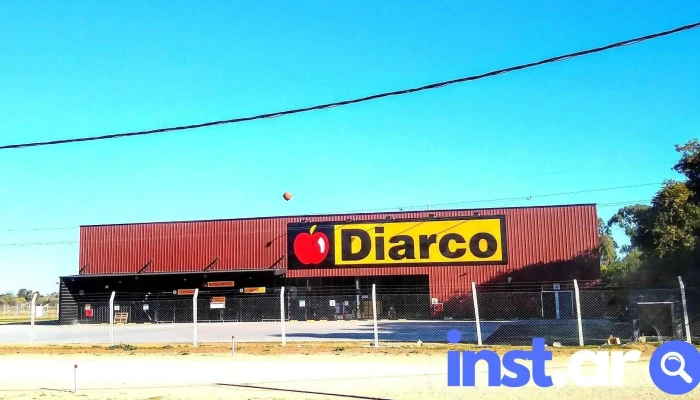 Diarco - Gral. Pico
