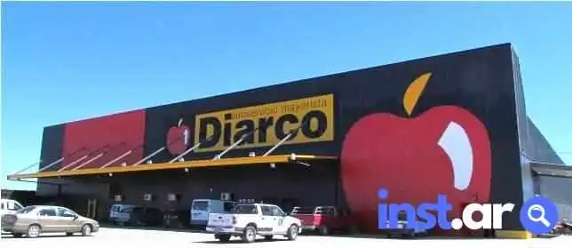 Diarco - Trelew