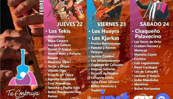 Diario Cafayate - Cafayate