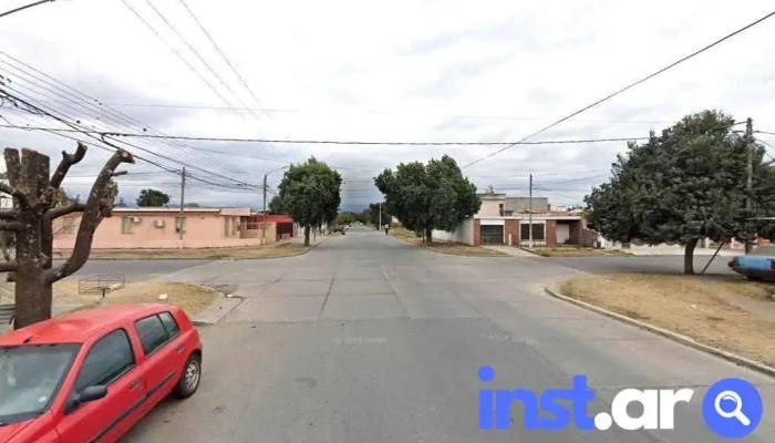 Diario El Clarin y Diario La Voz del Interior - Argentina