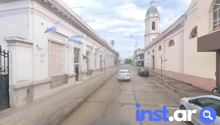 Diario el Pueblo - San Martín 360