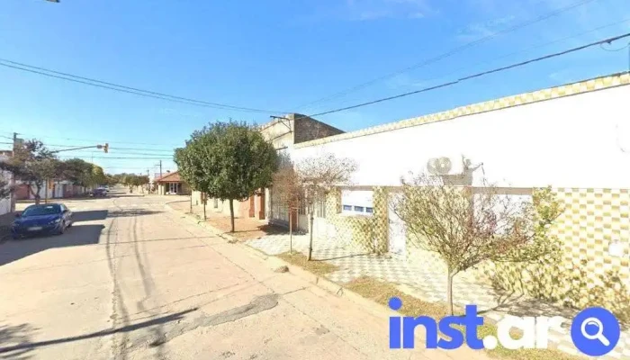 Diario El Urbano de San Carlos - S3013 San Carlos Centro