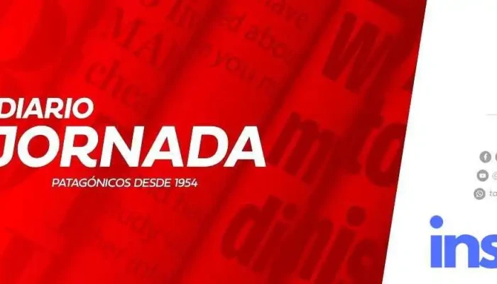 Diario Jornada - Trelew
