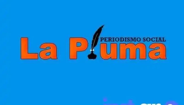Diario La Pluma - Argentina