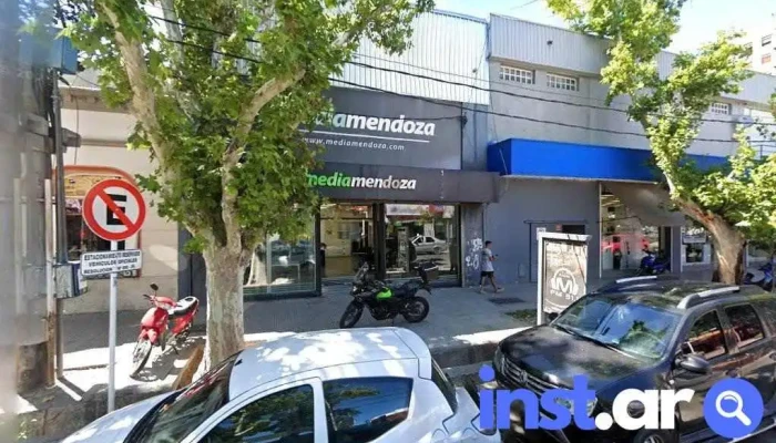 Diario MediaMendoza - San Rafael