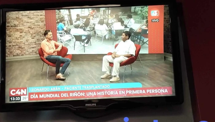 Diario Todo Jujuy - Sta. Fe &