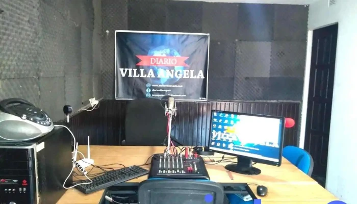 Diario Villa Angela - Villa Angela