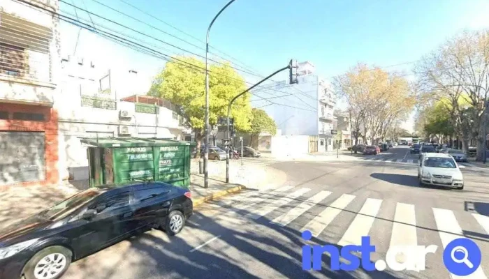 Diarios Abraham - Cdad. Autónoma De Buenos Aires