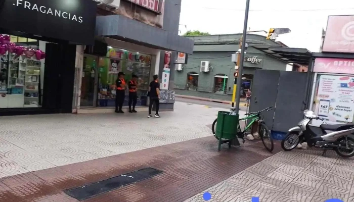 Diarios y Revista El Enano - Corrientes