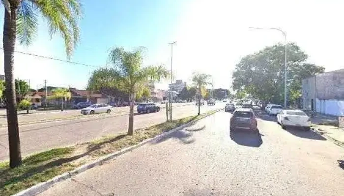 Diarios Y Revistas Centro Medico -  Direcciondeg - Corrientes