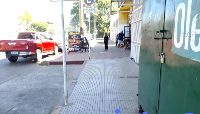 Diarios Y Revistas Centro Medico -  Mas Recientes - Corrientes