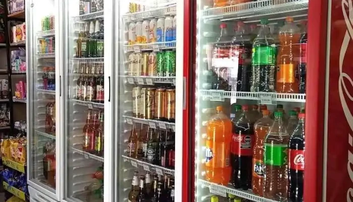 Drugstore 24/7 - Chavarría