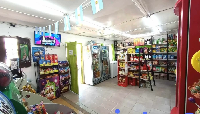 Drugstore 247 Interior - Chavarría