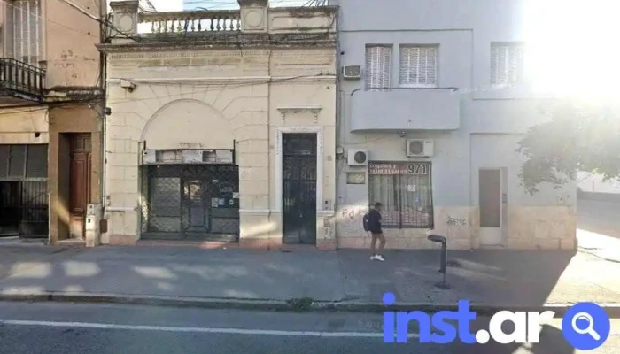 Drugstore 971 - San Miguel De Tucumán