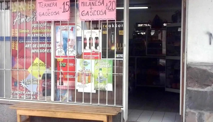 Drugstore Amelia - A4400Erc A4400Erc