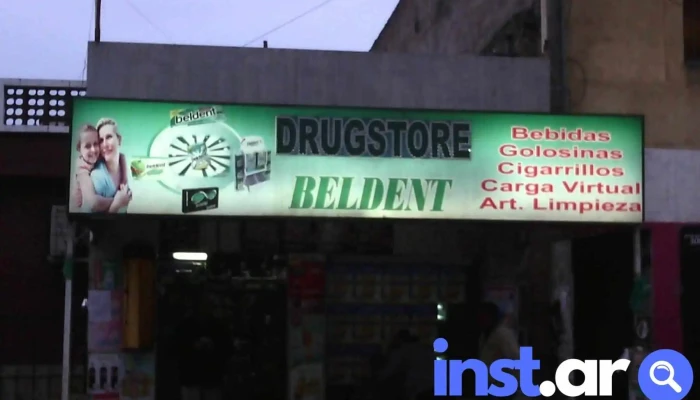 Drugstore Beldent - San Miguel De Tucumán