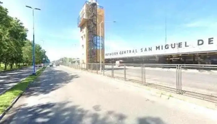 Drugstore Bon O Bon -  San Miguel De Tucumandeg - San Miguel de Tucumán